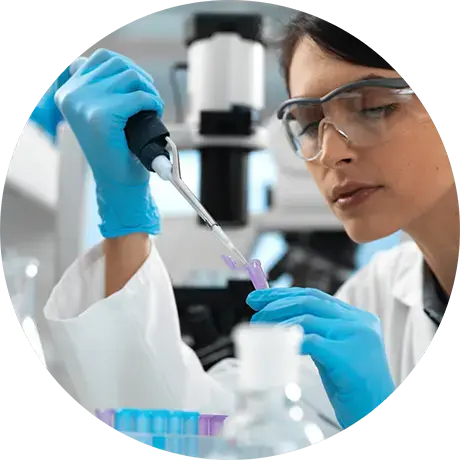 Lab DPYD Panel