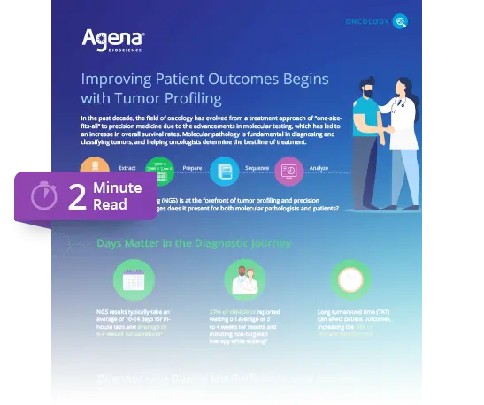 Oncology Infographic Download