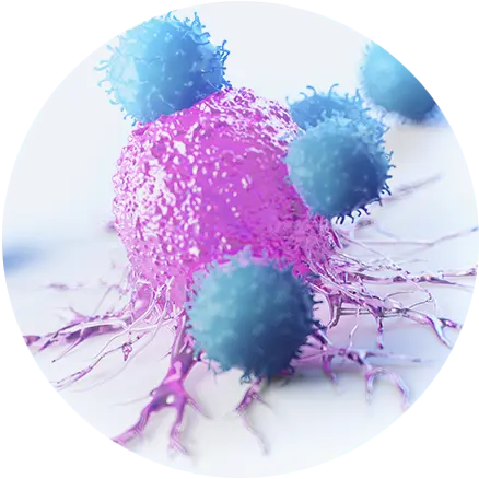 Oncology Tumor Profiling