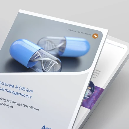 PGx ROI Whitepaper